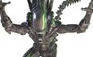 Слух: Aliens Infestation в разработке