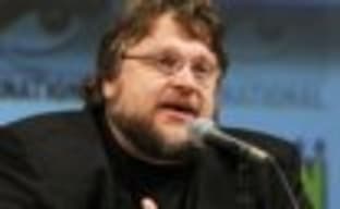 Гильермо дель Торо работает с крупным издательством над новыми играми