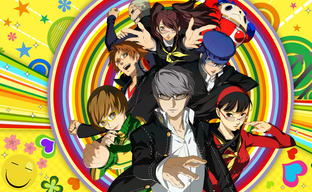 «Не покупают». Продажи Persona 4 Golden на ПК преодолели отметку в 1 миллион копий