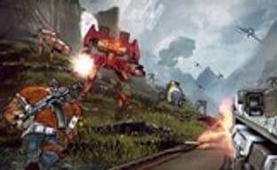 Borderlands 2 на золоте