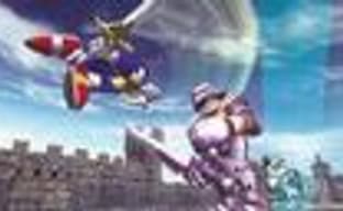 Sonic and the Black Knight: официальный анонс