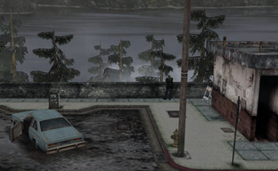 Silent Hill 2 Enhanced Edition получила финальное обновление. Фанатский ремастер можно установить на Steam Deck