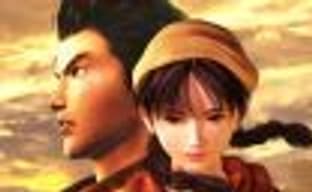 Shenmue 3 — твёрдый стул