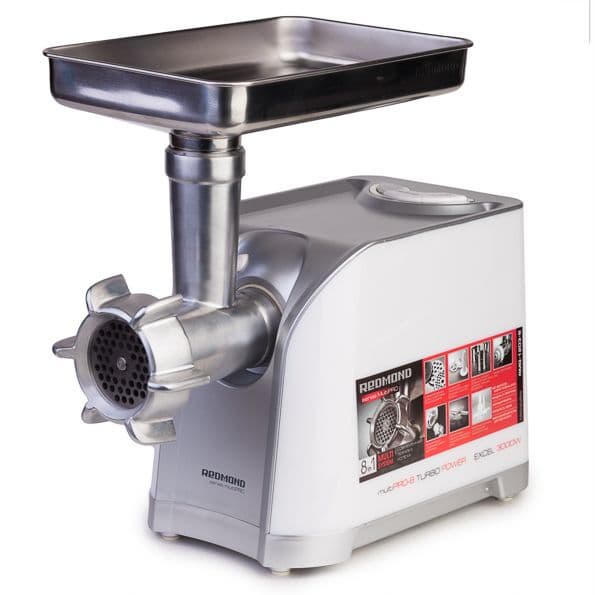 мясорубка Redmond RMG-1203-8