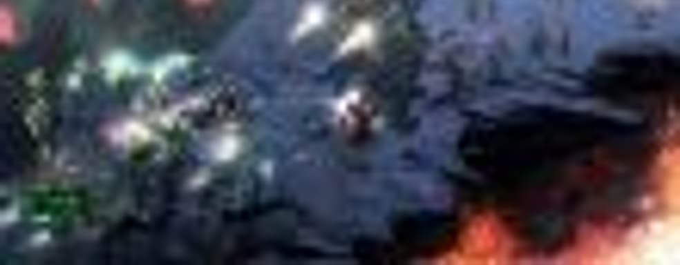 Ролик с демонстрацией игрового процесса Warhammer 40000: Dawn of War 3