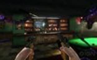 Трейлер The Darkness II