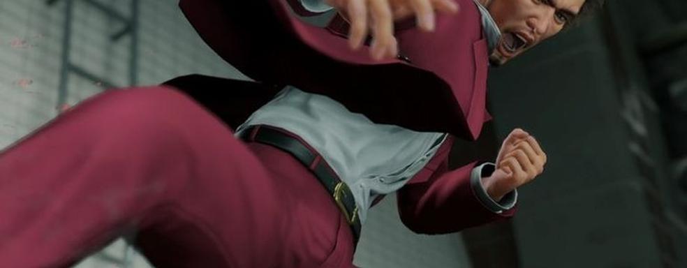 Yakuza набирает популярность. Sega продает всё больше игр серии