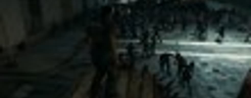 Новая геймплейная нарезка Dead Rising 3