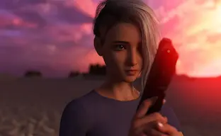 (18+) Неожиданное открытие в жанре «игр для взрослых». Обзор визуальной новеллы Projekt: Passion (Сезон 1-2)