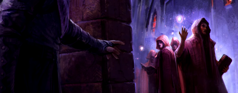 25 лет Thief The Dark Project отпраздновали релизом крупного мода-DLC с новыми миссиями и инструментами