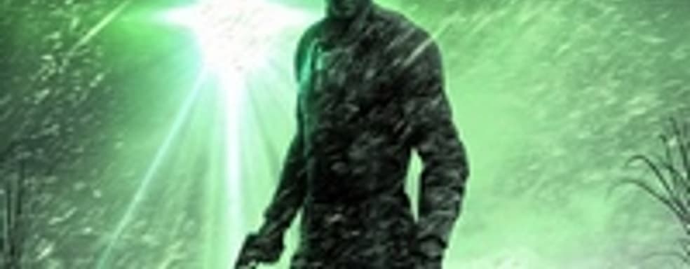 Оценки Splinter Cell: Blacklist 