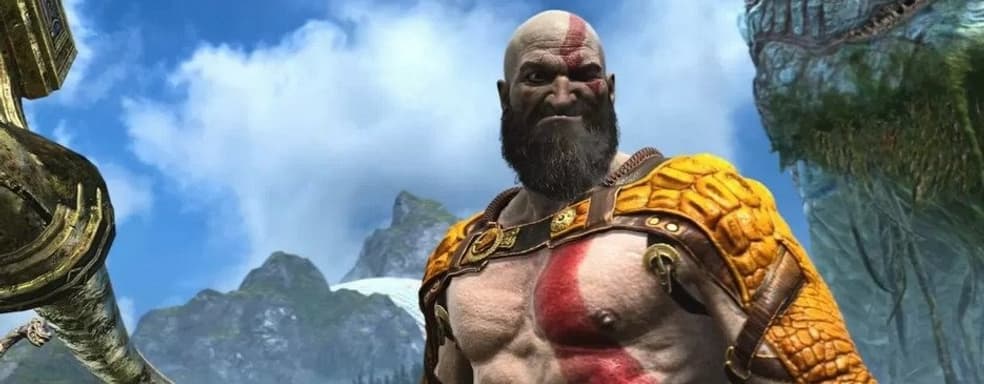 План с фотографиями продюсеру сработал. В австралийском PlayStation Store появилась дата выхода God of War Ragnarok