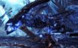 Мод позволяет убить королеву ксеноморфов в Monster Hunter World