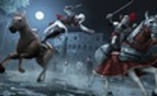 Системные требования Assassin's Creed: Brotherhood