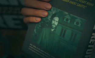 Leak: Alan Wake 2 videos for DLC and New Game Plus mode with spoilers