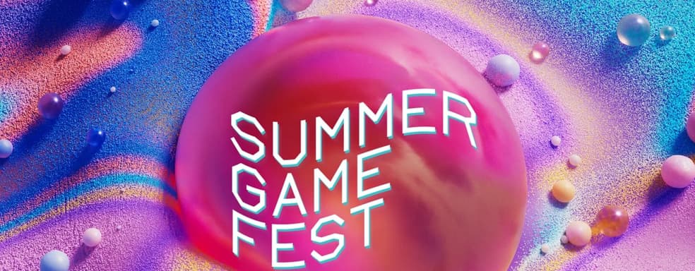 Что показали на Summer Game Fest 2025 [Игровые презентации, день 1]