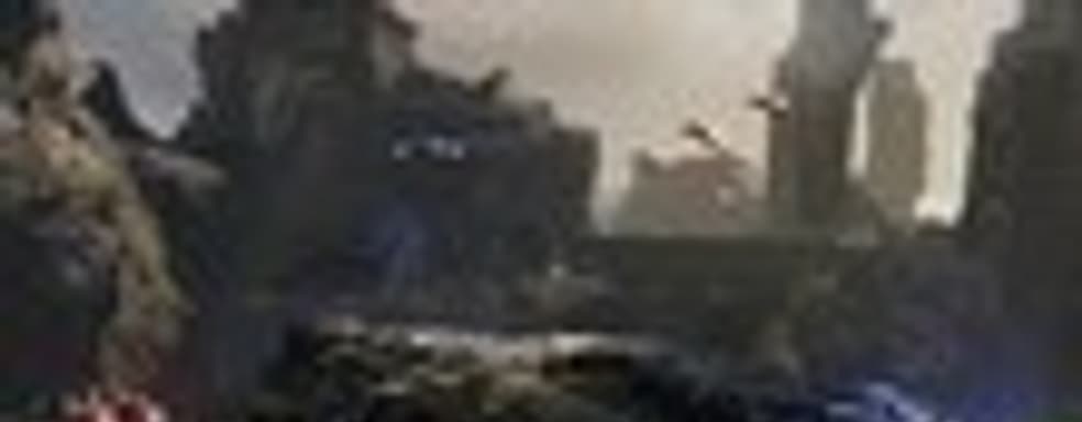 Свежая демонстрация Dreadnought