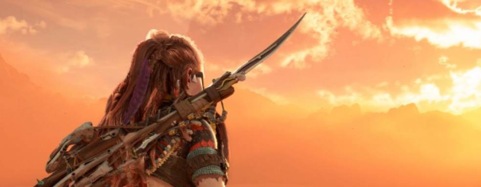 Игрок Horizon Forbidden West обнаружил пот на лице Элой. Похоже, очередной эксклюзив PlayStation 5