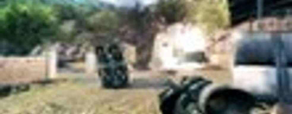 Launch-трейлер консольных версий Crysis