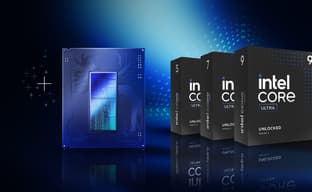 Intel запускает разгон для Core Ultra 200S без потери гарантии