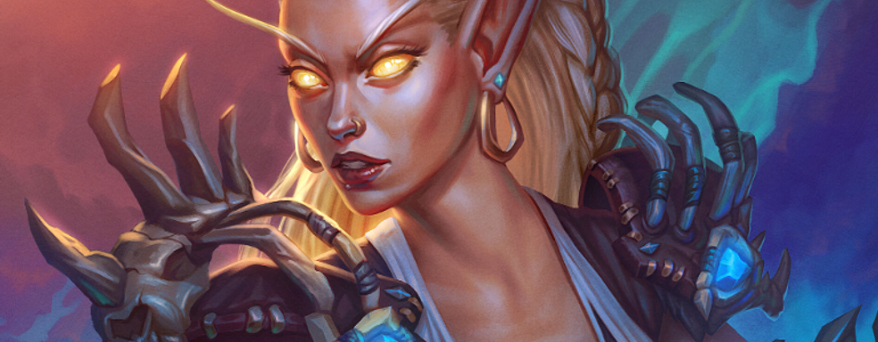 Фанат WoW наиграл 48 000 часов и его достижение побудило других задуматься о жизни