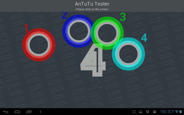 Android 4.0 на планшете Prology Evolution Tab-900 3G HD