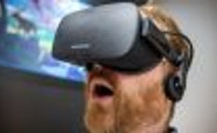 Некоторые пользователи получат шлем виртуальной реальности Oculus Rift на 2-3 месяца позже, чем планировалось ранее