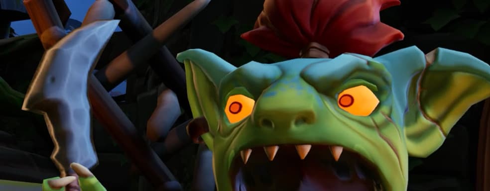 Засуньте этот Torchlight себе в ж… Обзор ранней версии Torchlight 3