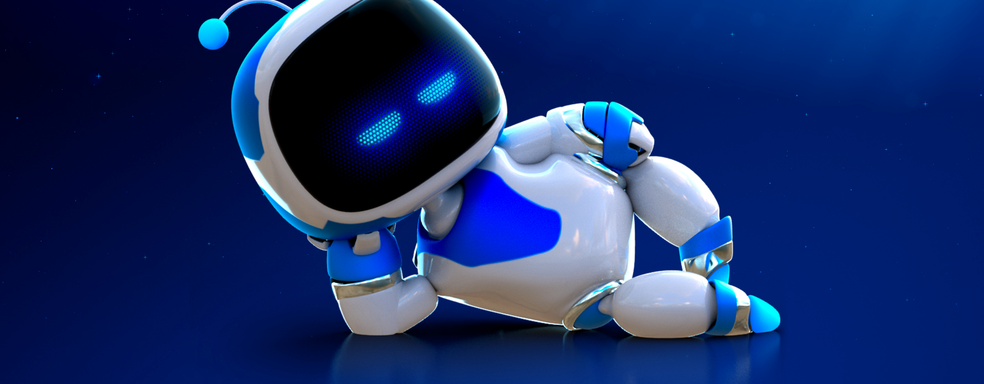 Astro Bot и Final Fantasy 7 Rebirth лидируют по числу номинаций на премии Golden Joystick Awards 2024