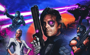 Ubisoft спустя 12 лет выпустила обновление для Far Cry 3 Blood Dragon с поддержкой достижений в Steam