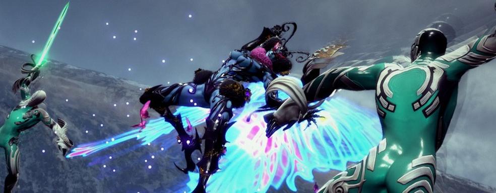 Ведьма калечит ангелов и демонстрирует свои способности в новом трейлере Bayonetta 3