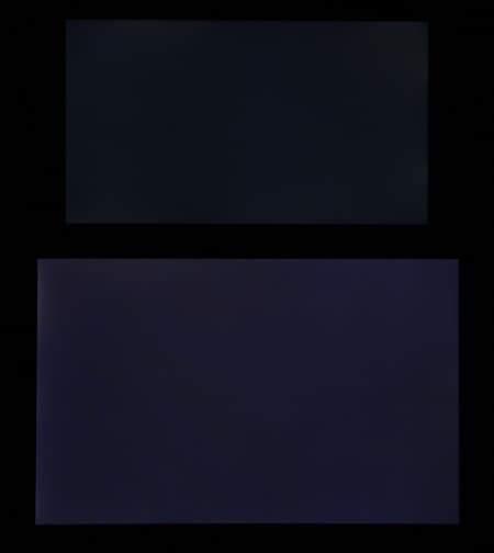 Обзор смартфона Huawei Mate 9. Тестирование дисплея