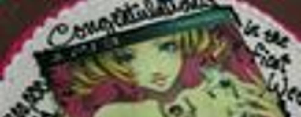 Американские продажи Catherine 