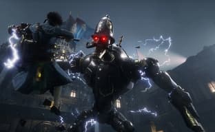 (Не) идеальная копия. Обзор Lies of P