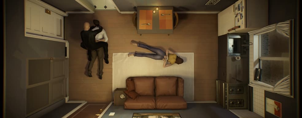 День сурка – появилась новая демонстрация проекта 12 Minutes