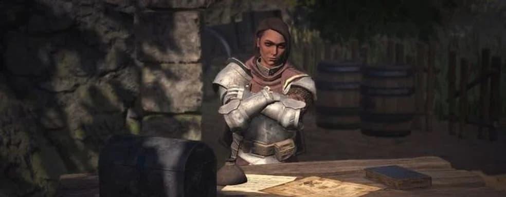 Разработчики Wartales огласили планы развития в первой половине 2023 года. Известно время выхода версии 1.0