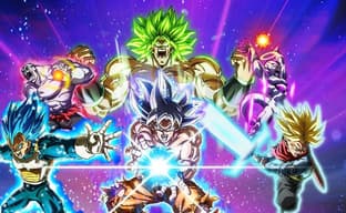 Европейские геймеры под впечатлением от Dragon Ball: Sparking! Zero и ремейка Silent Hill 2. Результаты продаж