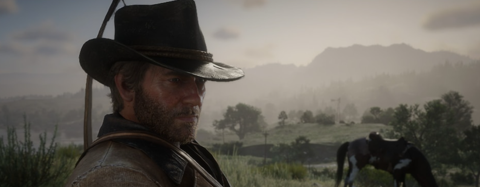 Роджер Кларк рассказал, какую концовку Red Dead Redemption 2 считает каноничной