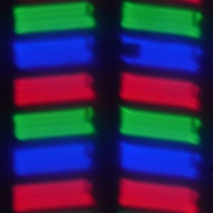 Обзор планшета Huawei MediaPad M3. Тестирование дисплея