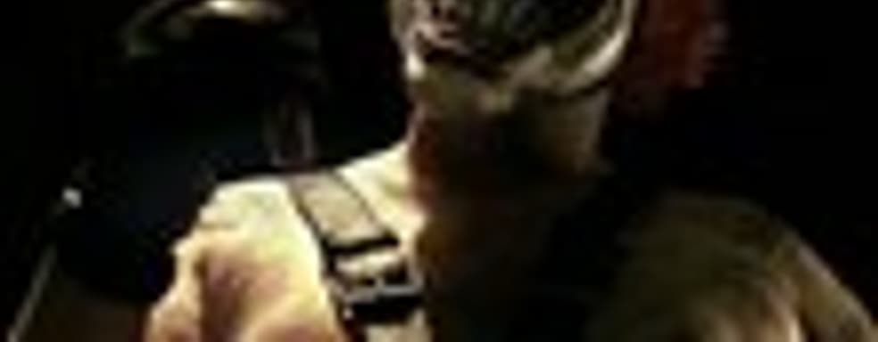 Live action-заставки в Twisted Metal для PS3