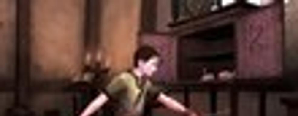 Трейлер Sorcery