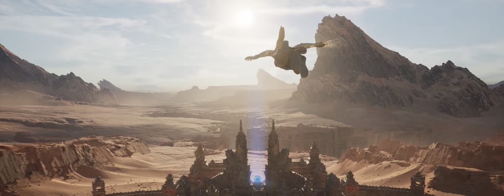 PS5 и Xbox Series X обеспечат кинематографическую графику, считает технический директор Epic Games