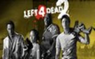 Left 4 Dead 2 бесплатно в Steam