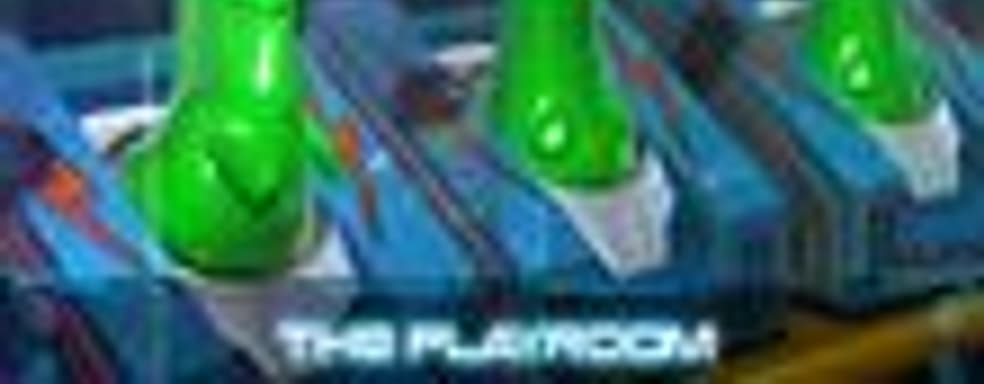 My Alien Buddy - бесплатное дополнения для PS4 Playroom