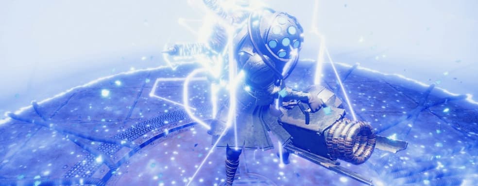 PS5-версия V Rising получила новый трейлер и дату релиза