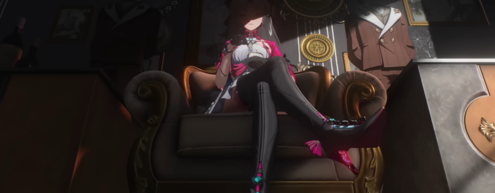 Конкурент Genshin Impact установил рекорд по суточному заработку: обновление Wuthering Waves 2.0 впечатлило геймеров, поспешивших задонатить