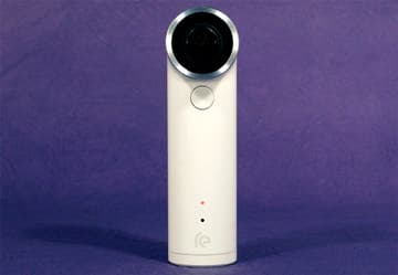 Экшн-камера HTC Re