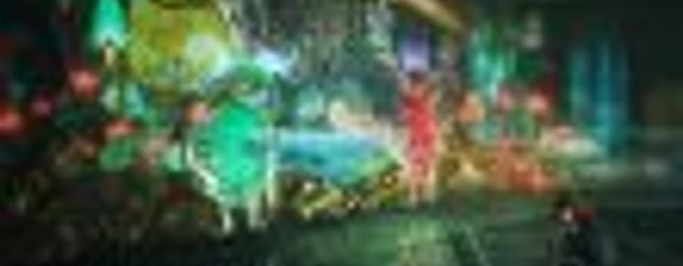 Стильное и необычное приключение Concrete Genie появится весной 2019 года