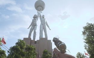 Atomic Heart Developers Seek Developer for Unreal Engine Multiplayer Game