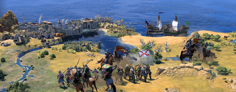 Sid Meier’s Civilization 7 защитили Denuvo и недовольные геймеры отменяют предзаказы